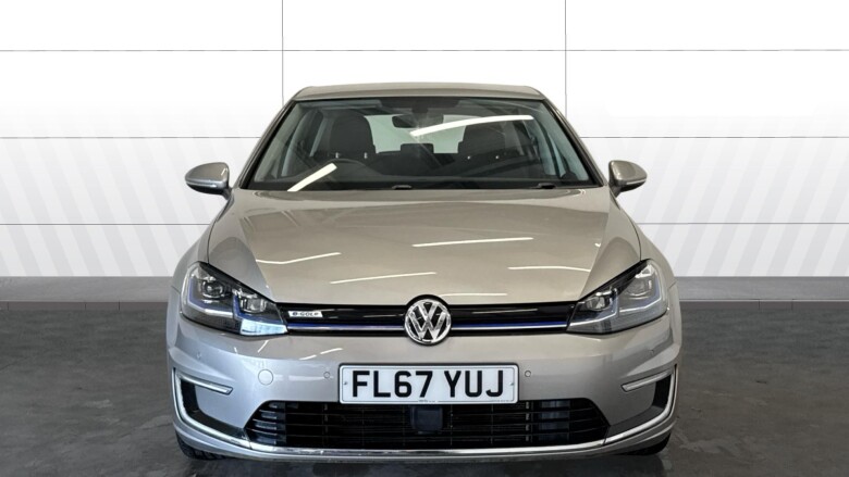 Volkswagen Golf 85kW e-Golf 5dr Auto Electric Hatchback